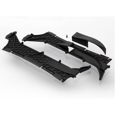 Traxxas Tunnels, Left & Right