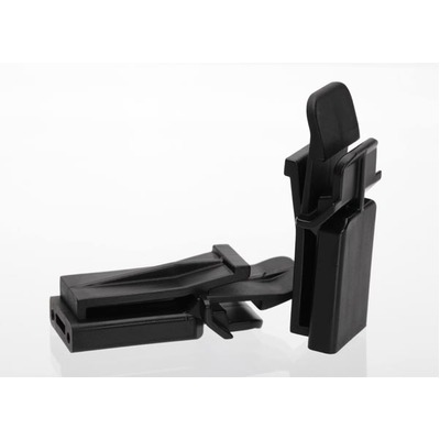 Traxxas Battery Hold-Down Retainer, Tall (2)