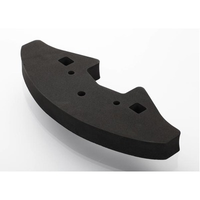 Traxxas Body Bumper, Foam