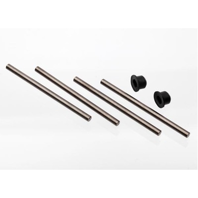 Traxxas Suspension Pins, Front & Rear (4)