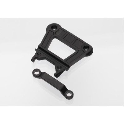 Traxxas Bellcrank Brace/ Draglink