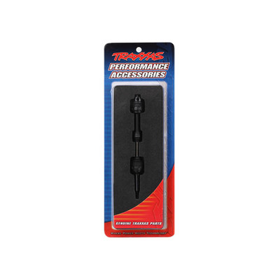 Traxxas Driveshaft, Rear (Steel-Spline Constant-Velocity) (Comp