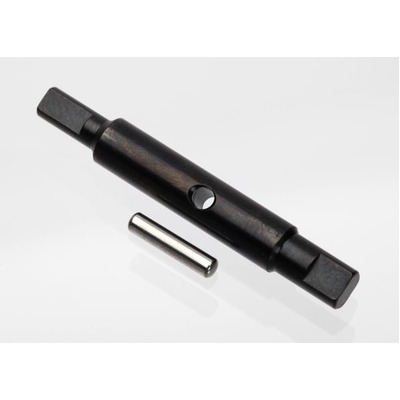 Traxxas Input Shaft (Cush Drive)/ Pin