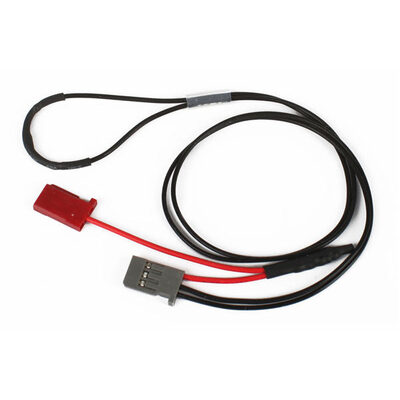 Traxxas Sensor, Temperature & Voltage (Long)