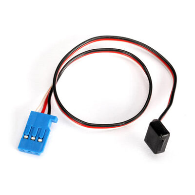 Traxxas Sensor, RPM (Short)/ 3x4mm BCS (2)