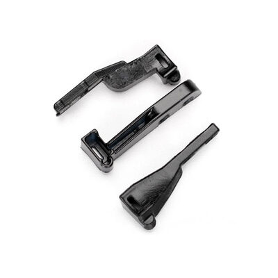 Traxxas Mounts, RPM Sensor (Nitro Engines)
