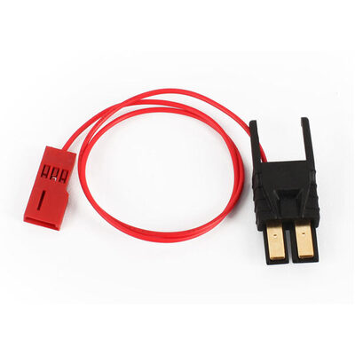 Traxxas Connector, Power Tap (w/ Cable)
