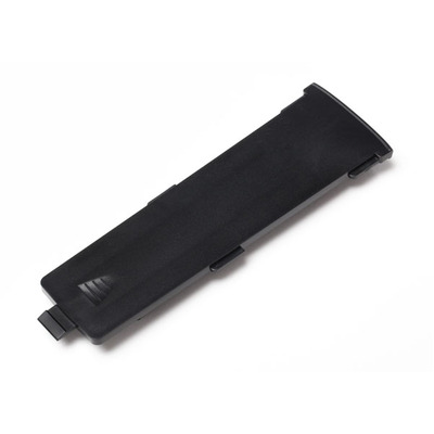 Traxxas Battery Door, TQ 2.4 Transmitter (for 6516, 6517 TX)