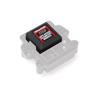 Traxxas Telemetry GPS Module, TQi Radio System