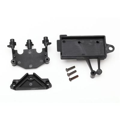 Traxxas Mount, Telemetry Expander (Slash, Stampede, Rally, Jato