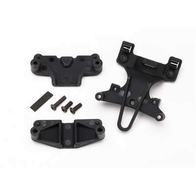 Traxxas Mount, Telemetry Expander