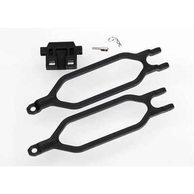 Traxxas Hold Down, Battery (2)