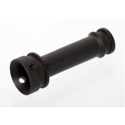Traxxas Half Shaft, Internal Splined (Steel-Spline Constant-Vel