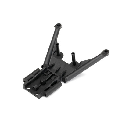 Traxxas Bulkhead, Front