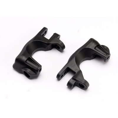 Traxxas Caster Blocks (C-Hubs), Left & Right