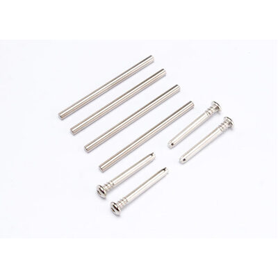 Traxxas Suspension Pin Set, Complete (Front and Rear)