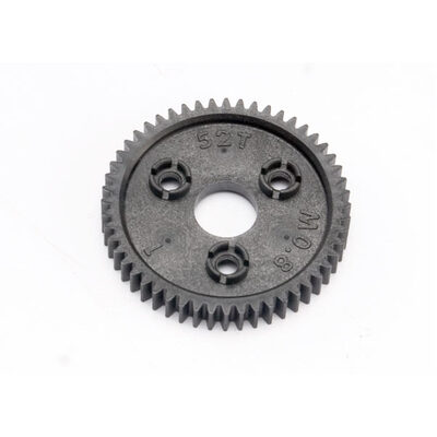 Traxxas Spur Gear, 52T (0.8 Metric Pitch, Compatible with 32P)