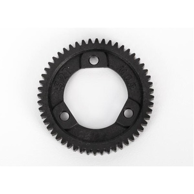 Traxxas Spur Gear, 52T (Center Differential) (0.8 Metric Pitch,
