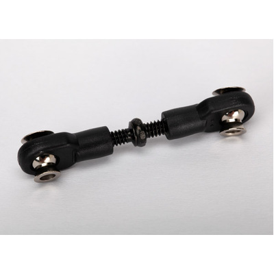 Traxxas Linkage, Steering (3x20mm Turnbuckle)