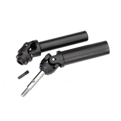 TRAXXAS EXT HEAVY DUTY REAR DRIVE SHAFT