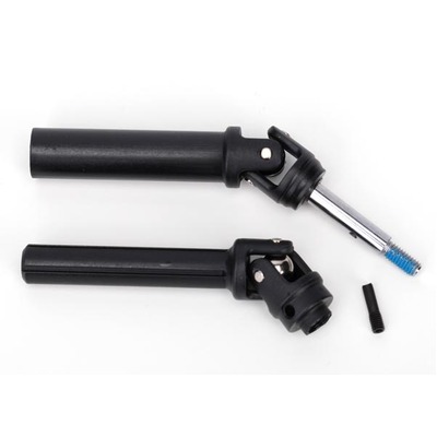 Traxxas Driveshaft Assembly, Rear, Heavy Duty (1) (Left or Righ