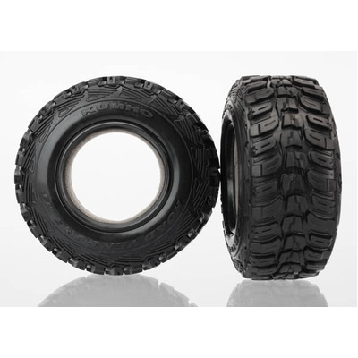 Traxxas Tires, Kumho (2)