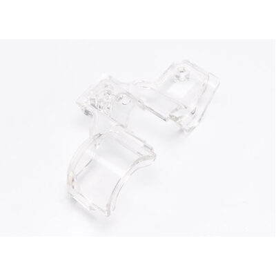 Traxxas Clear Gear Cover
