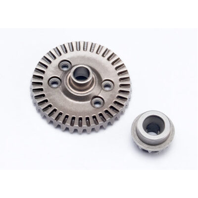 Traxxas Ring Gear, Differential/ Pinion Gear, Differential (Rea