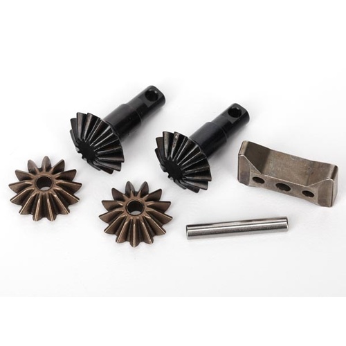 Traxxas Gear Set, Differential