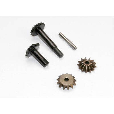 Traxxas Gear Set, Center Differential