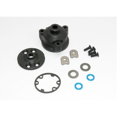 Traxxas Housing, Center Differential