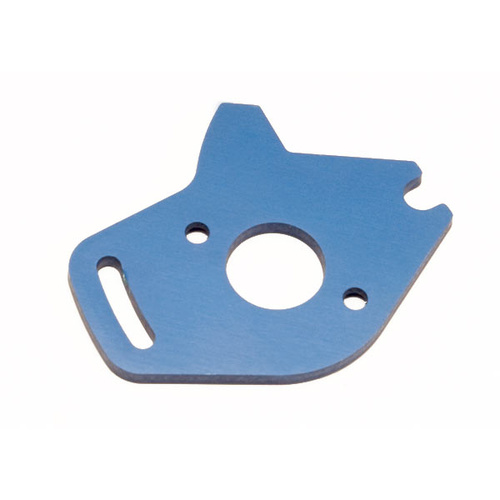 Traxxas Plate, Motor