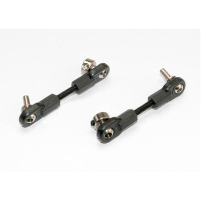 Traxxas Linkage, Front Sway Bar (2) (Assembled)