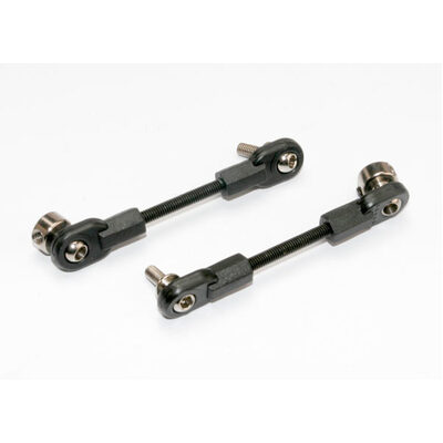 Traxxas Linkage, Rear Sway Bar (2) (Assembled)