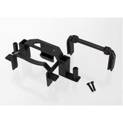 Traxxas Body Mounts, Front (Latch)
