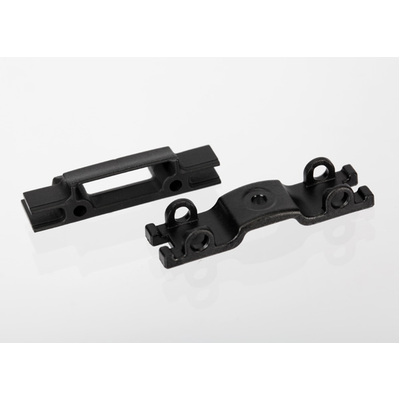 Traxxas Shock Mount, Lower (1)