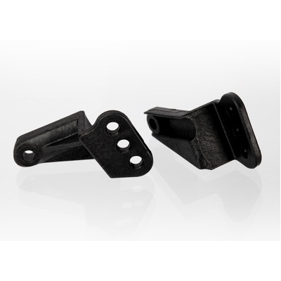 Traxxas Link Mount, Rear Suspension (Right & Left)