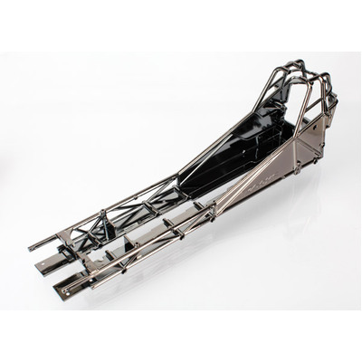 Traxxas Chassis (Black Chrome)