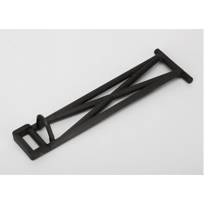 traxxas hold down battery