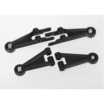Traxxas Suspension Arms, Front