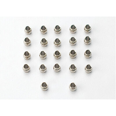 Traxxas Machine Steel Hollow Balls
