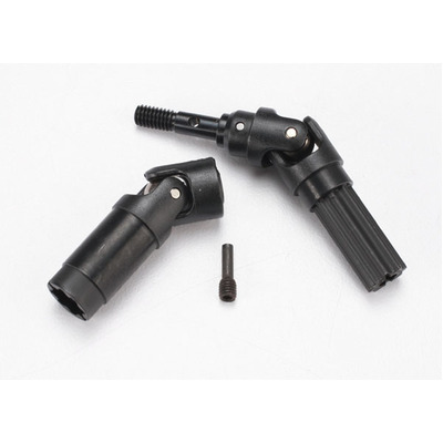 Traxxas Driveshaft assembly (1) left or