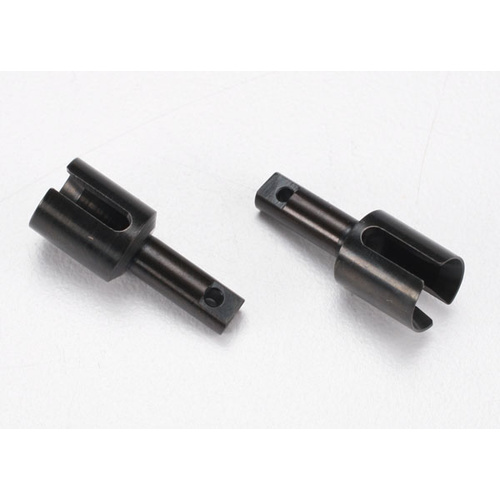 Traxxas Drive Cups, Inner (2) (Steel Constant-Velocity Drivesha