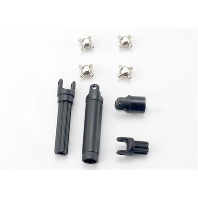 Traxxas Half Shafts, Center Front (1), Center Rear (1) (Interna
