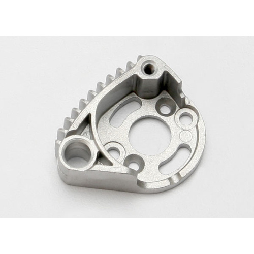 Traxxas Motor Mount, Finned Aluminium