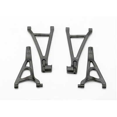 Traxxas Suspension Arm Set, Front