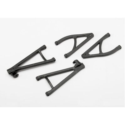 Traxxas Suspension Arm Set, Rear
