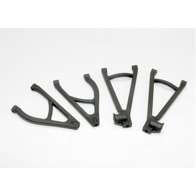 Traxxas Suspension Arm Set, Rear, Extended Wheelbase