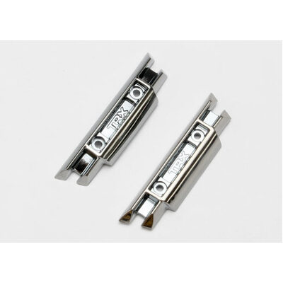 Traxxas Bumpers, Front (1)/Rear (1)