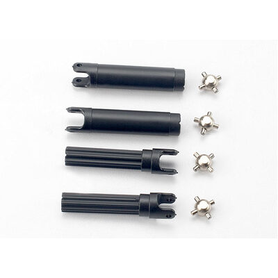 Traxxas Half Shafts, Left or Right (Internal Splined Half Shaft